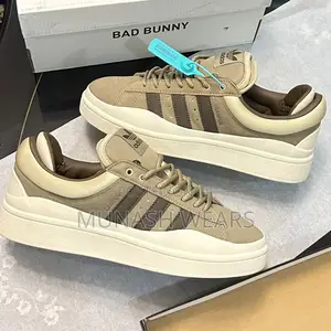 Bad Bunny Classic Sneakers 40-46