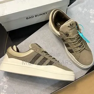 Bad Bunny Classic Sneakers 40-46