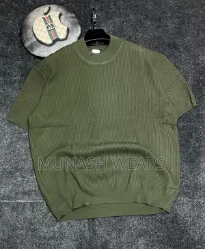 Classic Polo Neck For Men