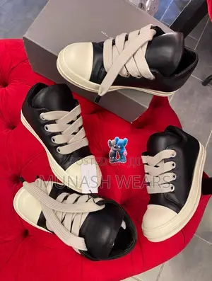 Rick Owen's Sneakers 40-46