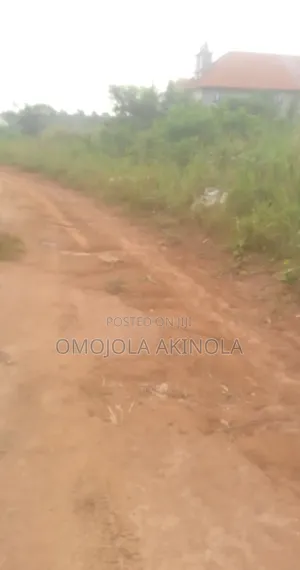 Land for Sell