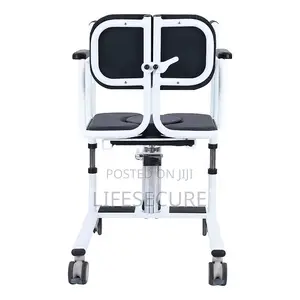 Hydraulic Adjustable Patient Lift Transfer Chair