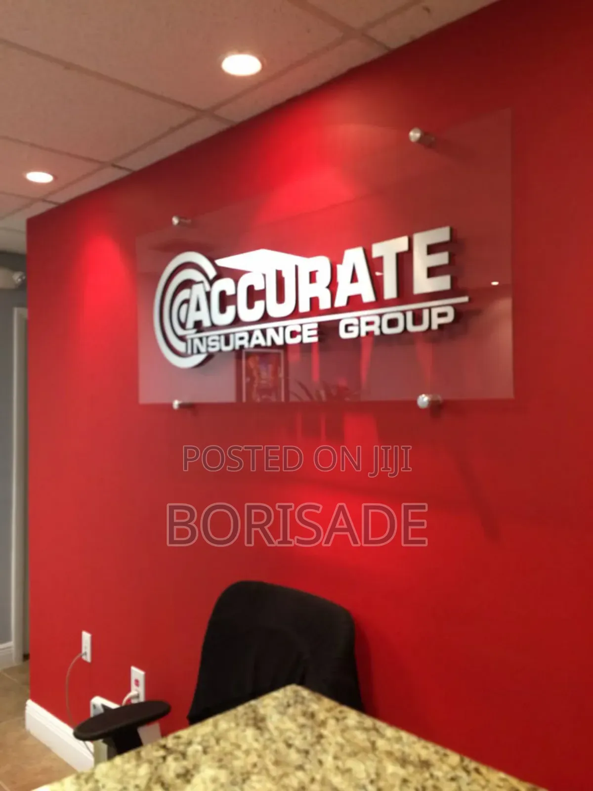 Signage Creator