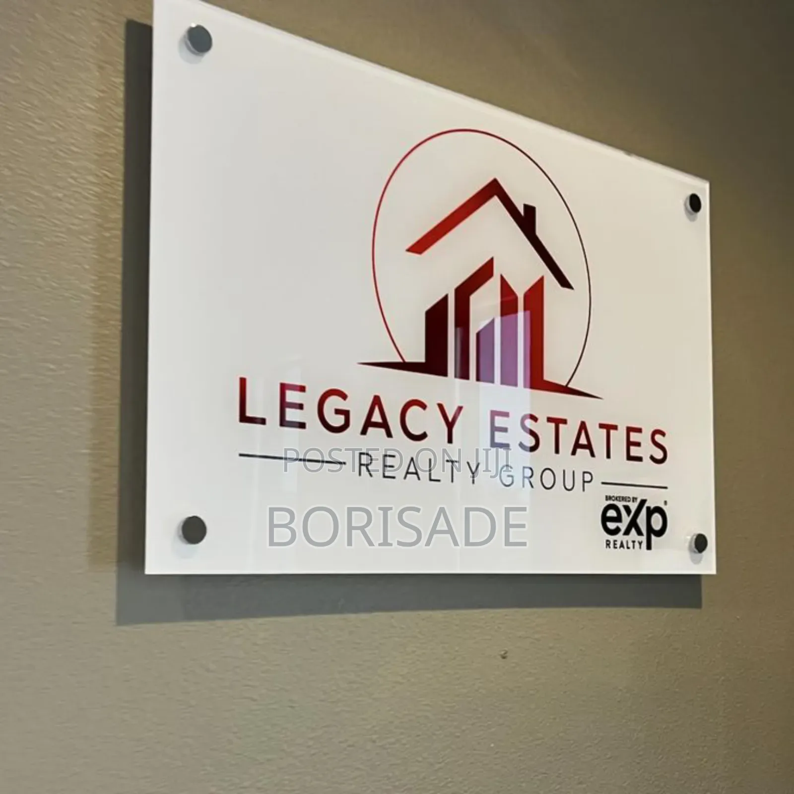 Signage Creator