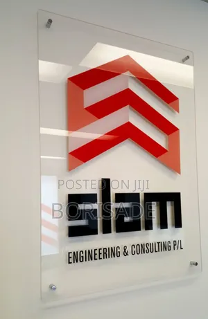 Signage Creator