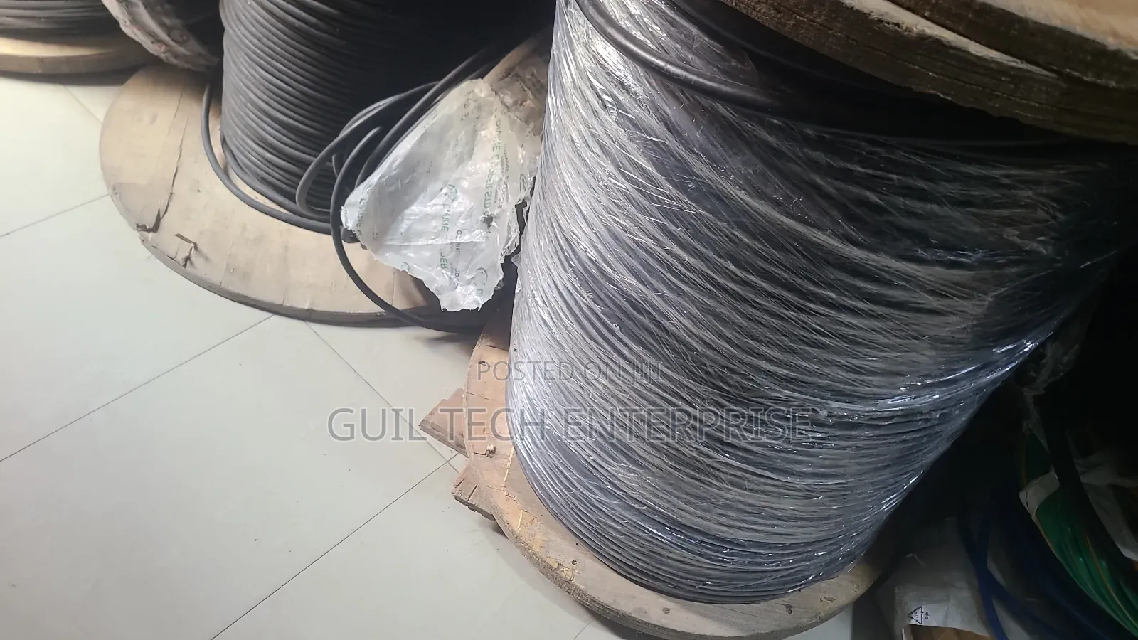 Electric Cable