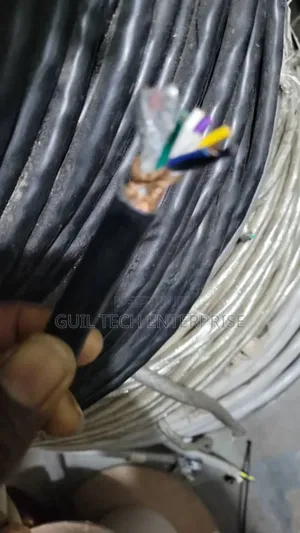 Electric Cable