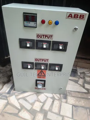 Distribution Board