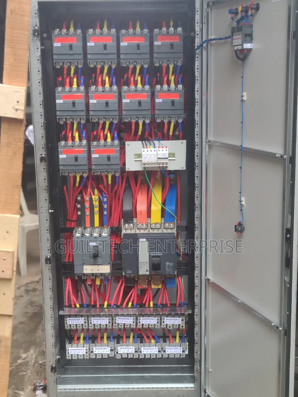 Distribution Board