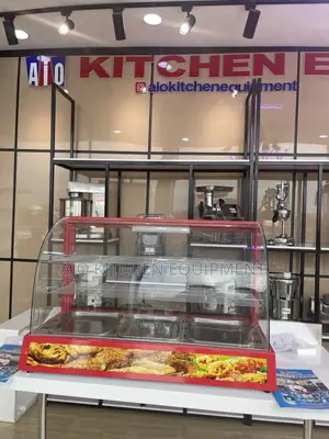 Snack Warmer