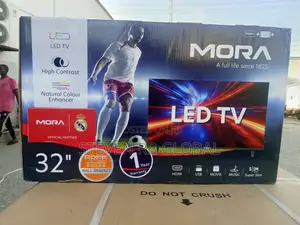 Mora 32 Inches Hd Led Television | 32d2n