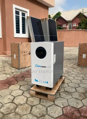 15kwh Cworth Lithium Battery 51.2volts 5-Years Warranty