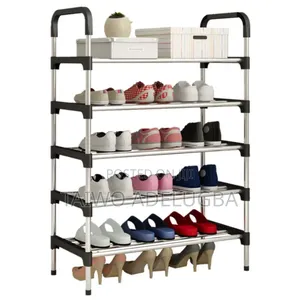 5 Layers Shoe Rack