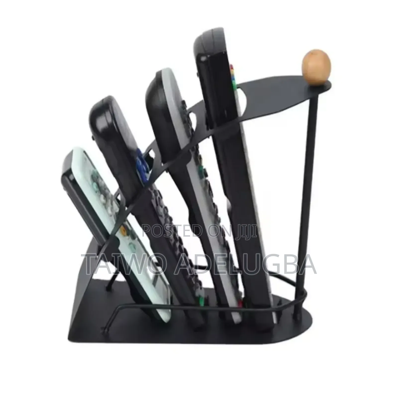 Remote Control Holder