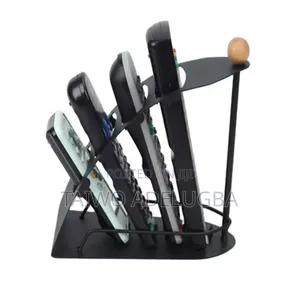 Remote Control Holder