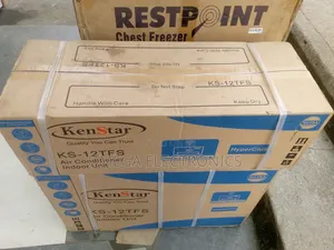 Kenstar Air Conditioner 1.5hp Low Voltage 