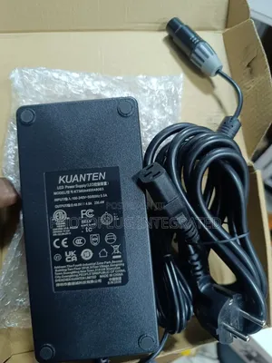 Sutefoto Led P230-Bi Power Cable