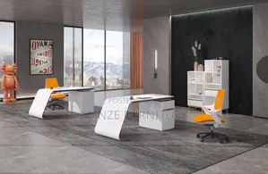 Executive 2.4 Meters Table