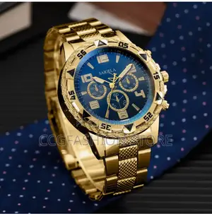 Unisex Saigela Watches