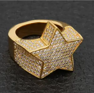 Zirconia Ring