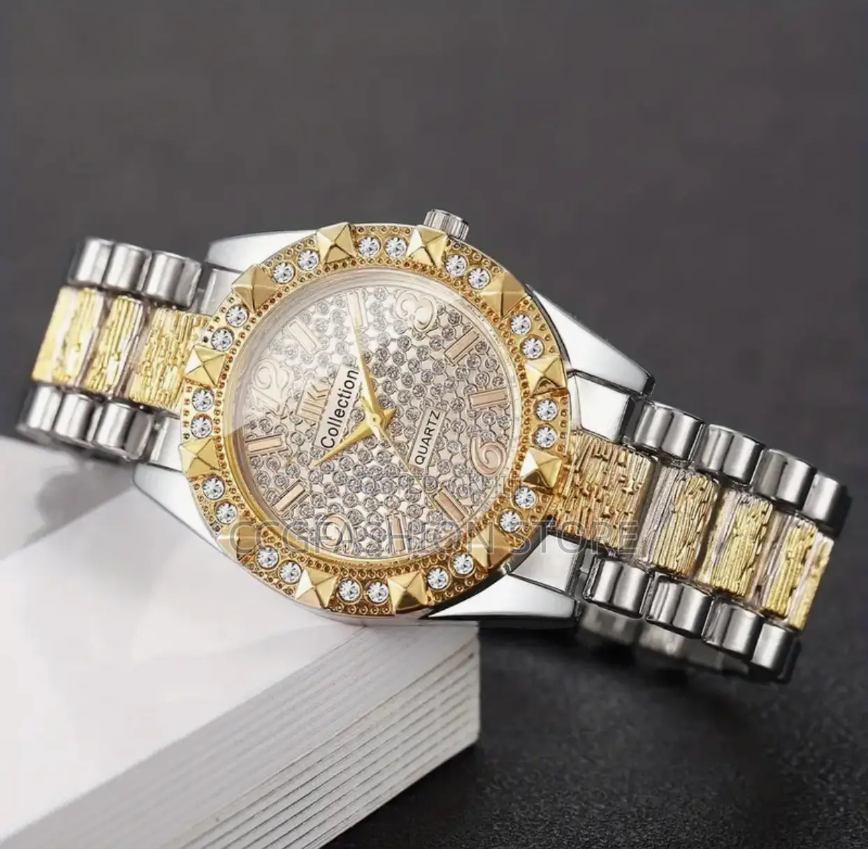 Collection Wrist Watch