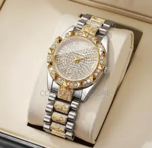 Collection Wrist Watch