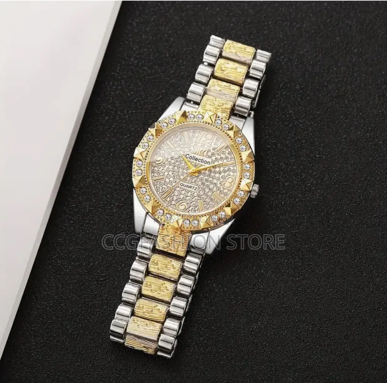 Collection Wrist Watch
