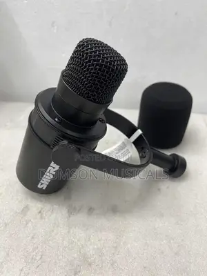 Mv7x Studio Recording Mic