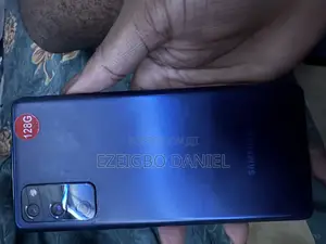 Samsung Galaxy S20 FE 128 GB Blue