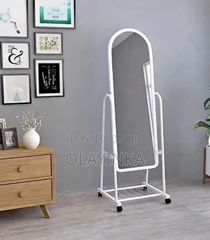 Luxury Wall Mirror