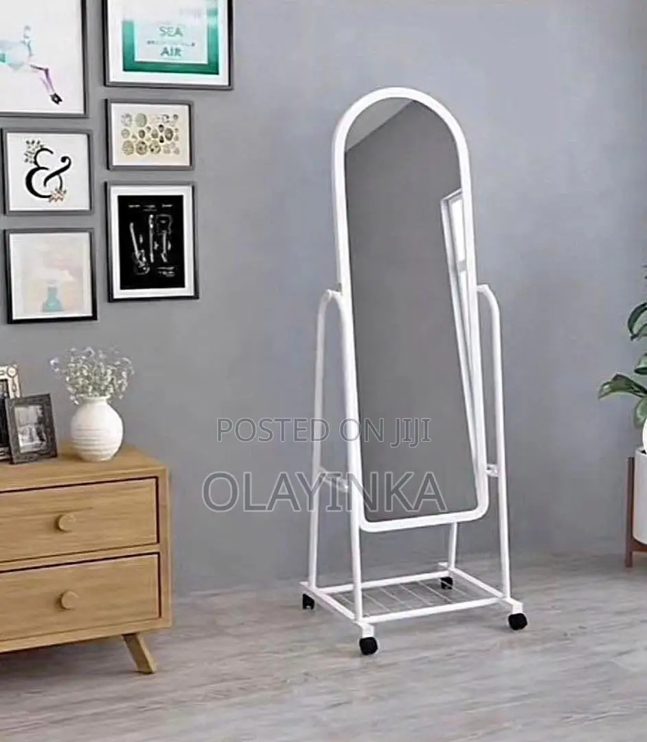 Luxury Wall Mirror