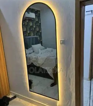 Luxury Wall Mirror
