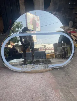 Luxury Wall Mirror