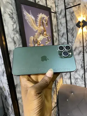 Apple iPhone 13 Pro Max 128 GB Green