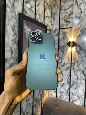 Apple iPhone 13 Pro Max 128 GB Green