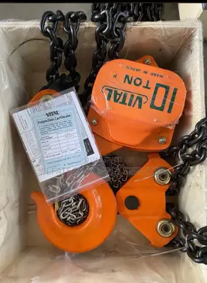 Original Chainblock