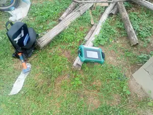 Professional Geophysical Survey Service