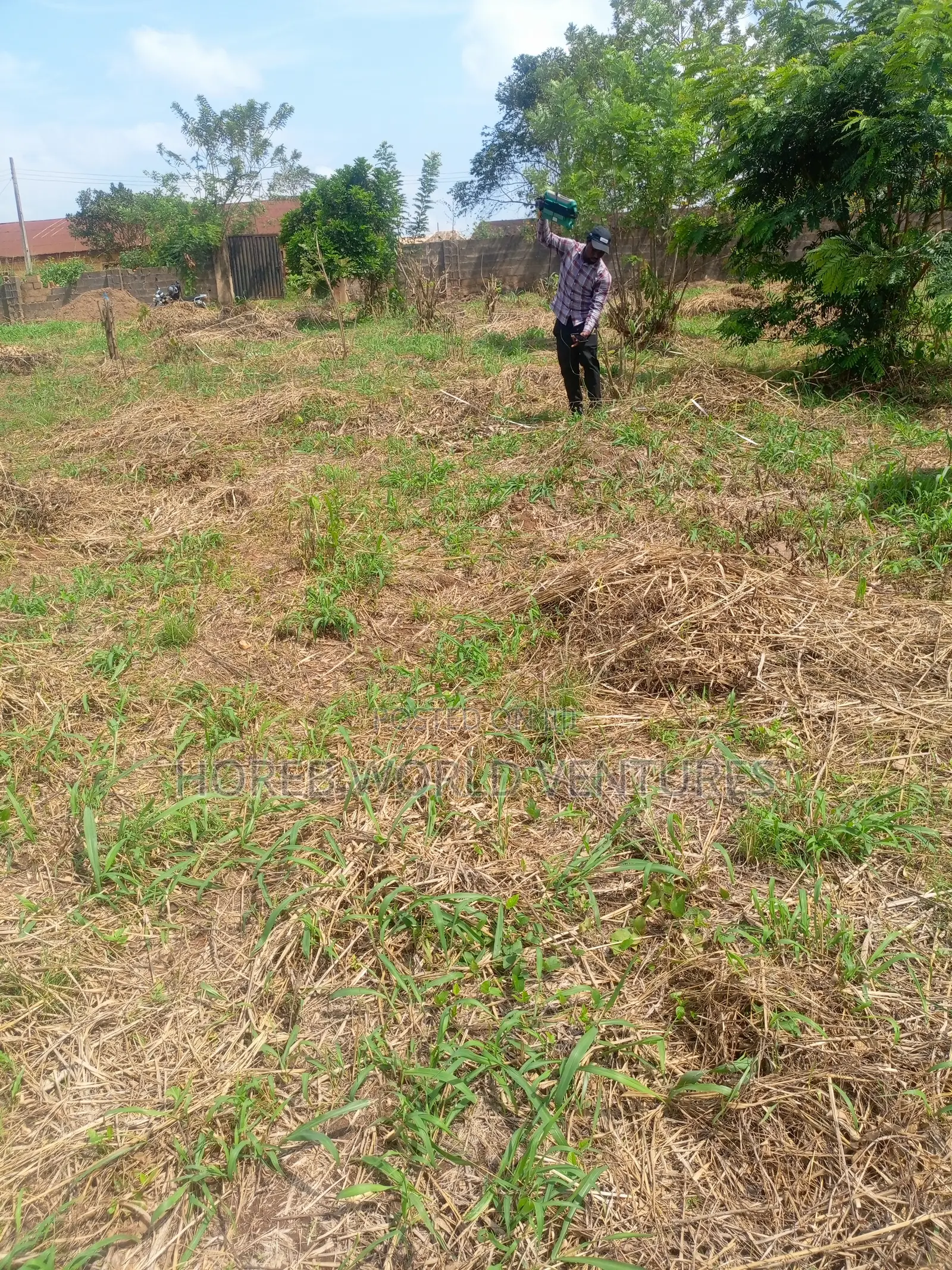 Professional Geophysical Survey Service