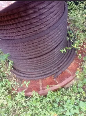 Non Rotating Steel Wire Rope
