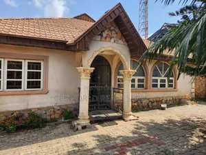 3bdrm Bungalow in Olusoji Oluyole, Akala Express for sale