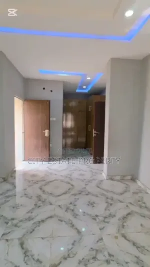 3bdrm Duplex in City Estate, Dawaki for rent
