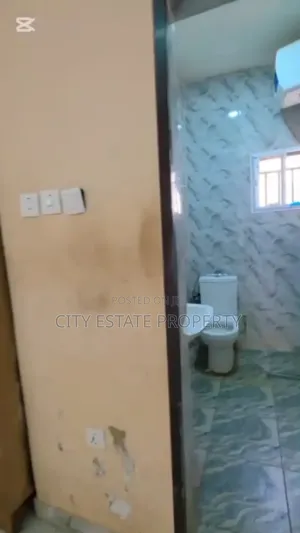 3bdrm Duplex in City Estate, Dawaki for rent
