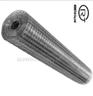 Galvanized Mesh Net