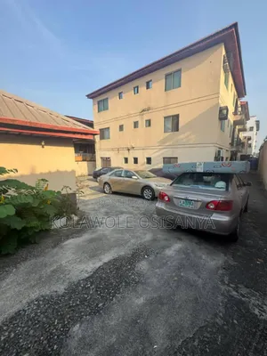 4bdrm Duplex in Festak, Festac for sale