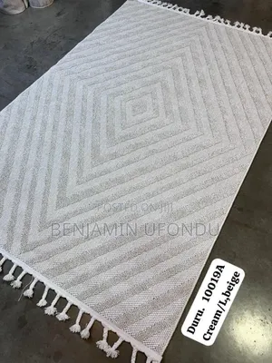 Turkish Centre Rugs