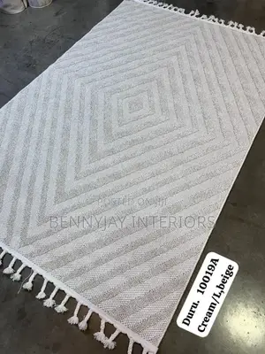 Turkish Centre Rugs