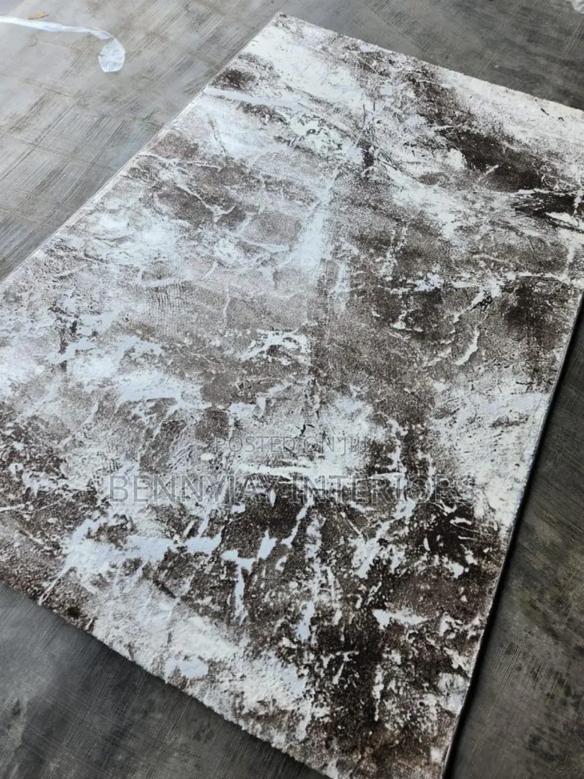 Turkish Centre Rugs