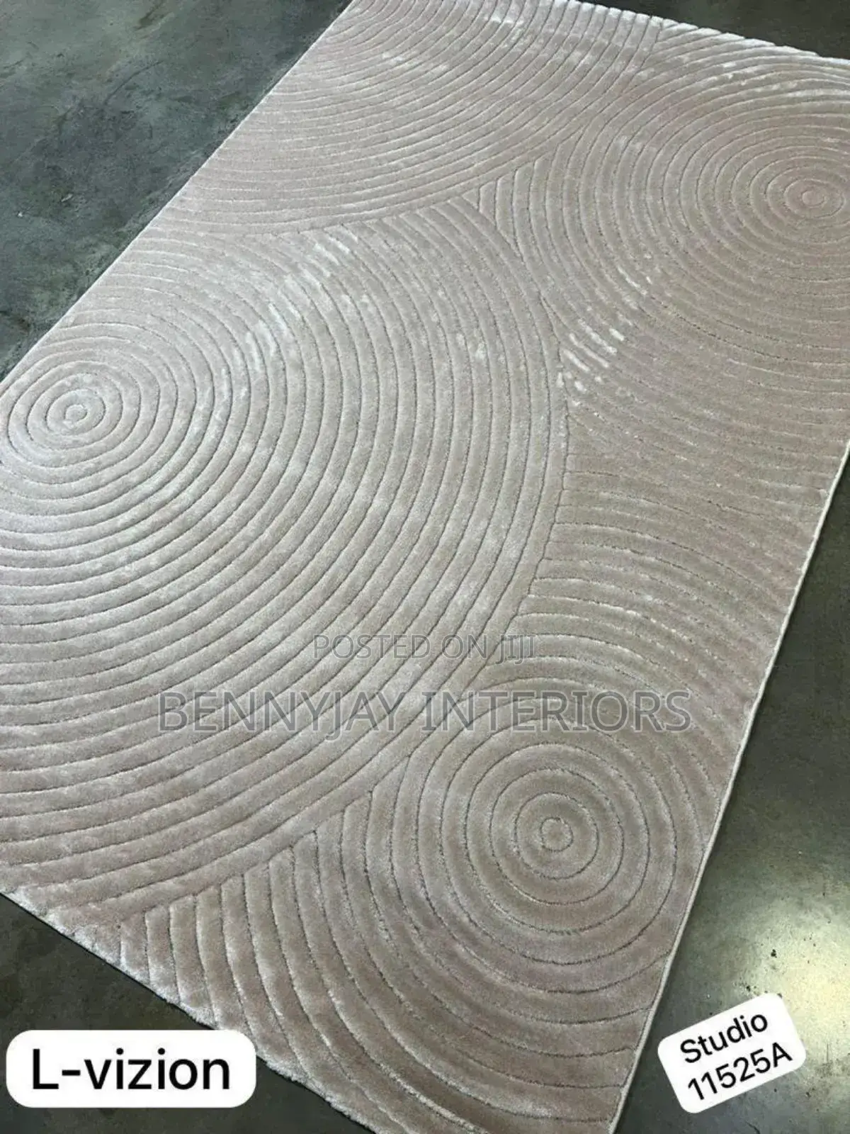 Turkish Centre Rugs