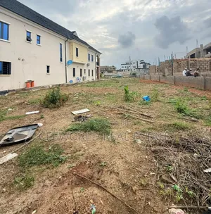 480sqm at Engr Lere Adigun Gra