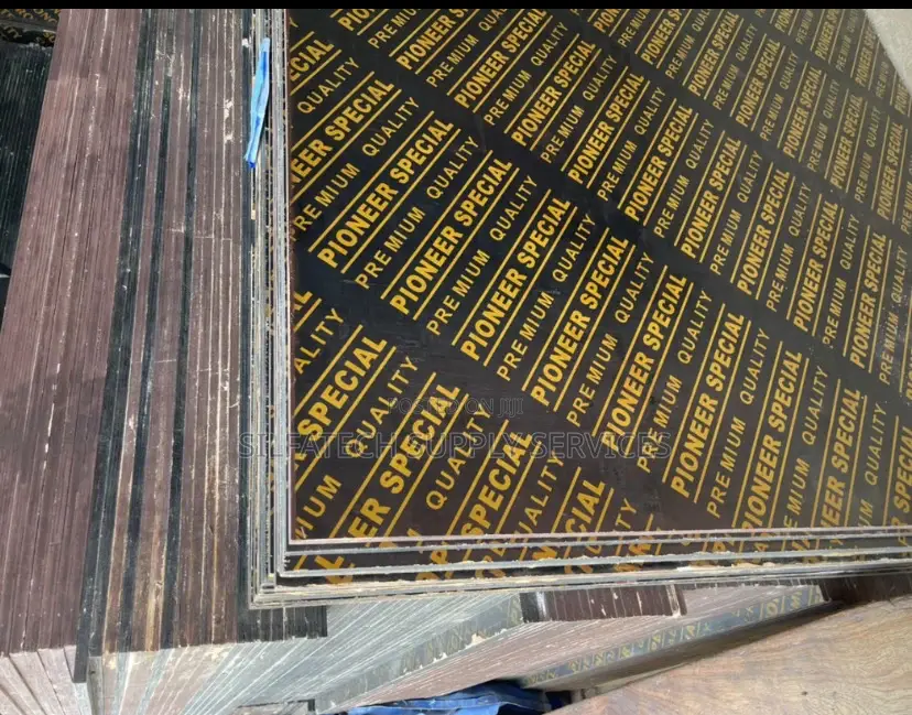 Original Marine Board